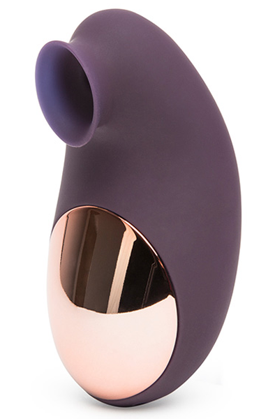 Fifty Shades of Grey Sweet Release Rechargeable Clitoral Suc Lufttrycksvibrator | | Intimast