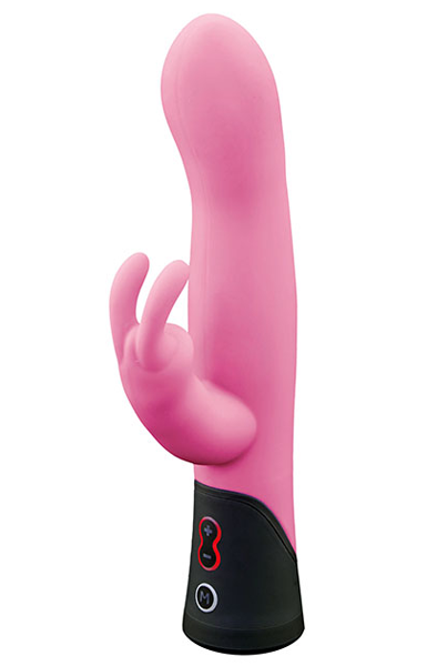 Liebe Rabbit Pink Rabbitvibrator