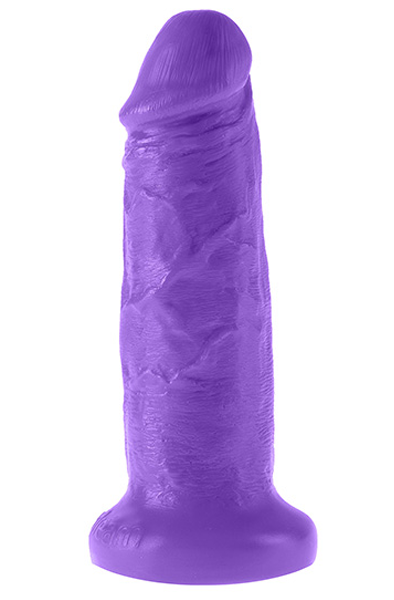 Pipedream 6 Chub Dildo 15cm Dildo | | Intimast