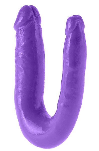 Pipedream Double Trouble Dubbeldildo | | Intimast