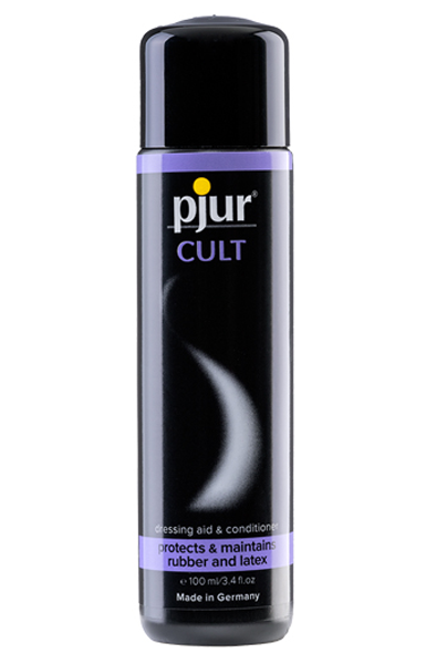 Pjur Cult 100ml Latexspray | | Intimast