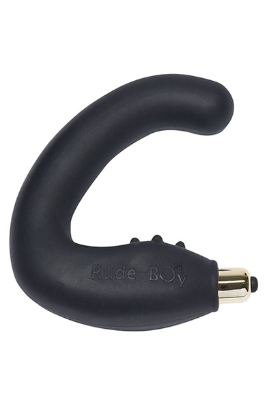Rocks Off Rude-Boy 7-speed Prostatavibrator |  | Intimast
