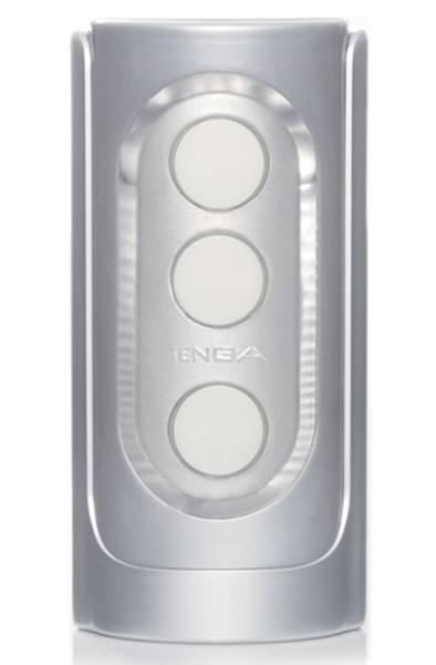 Tenga Flip Hole Silver Onaniägg | | Intimast