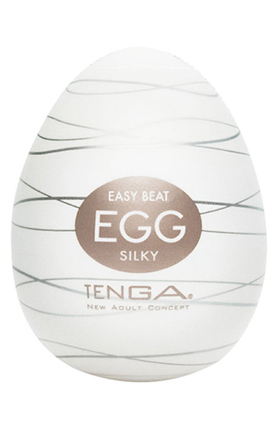 Tenga Silky Onaniägg | | Intimast
