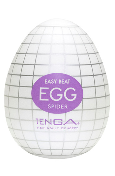 Tenga Spider Onaniägg | | Intimast