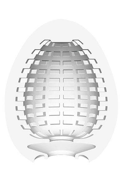 Alternativ bild 1 för Tenga Eggs - Variety New Standard 6-pack