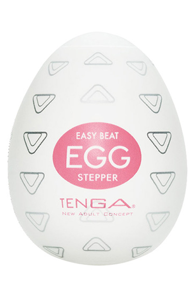 Tenga Stepper Onaniägg | | Intimast