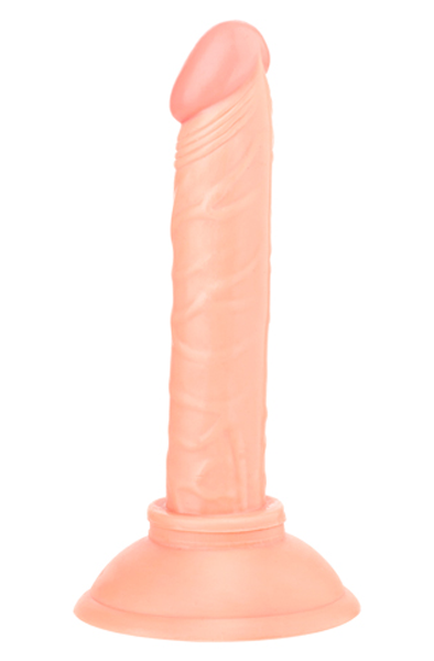 You2Toys G-Girl Dong Style 5 Liten dildo | | Intimast