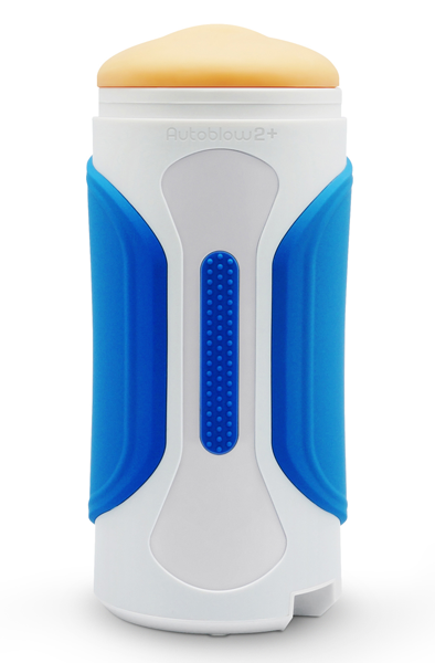 Autoblow 2+ Masturbator Sleeve A Masturbator | | Intimast