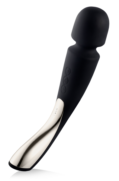 LELO Smart Wand Massager Medium Magicwand / Massagewand | | Intimast