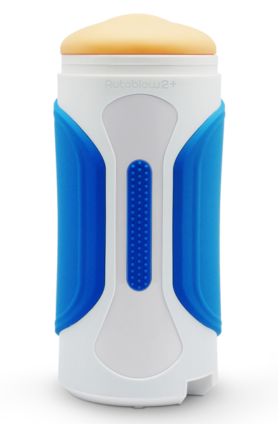 Autoblow 2+ Masturbator Sleeve B Masturbator |  | Intimast