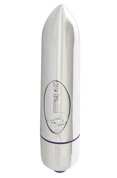 Rocks Off Rock Chick Bullet Vibrator 80mm Bulletvibrator |  | Intimast