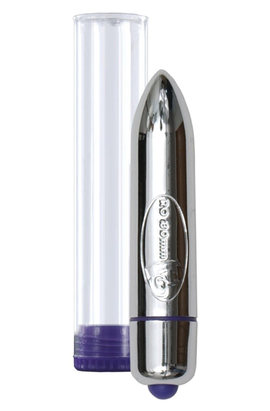 Alternativ bild 1 för RO-80mm Silver Bullet - 1 Hastighet