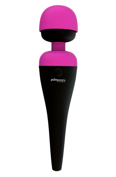 Palm Power Personal Massager Magicwand / Massagewand