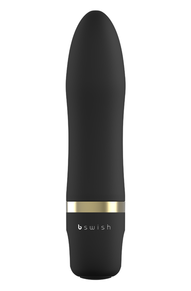 BCUTE Classic Vibrator Vibrator |  | Intimast