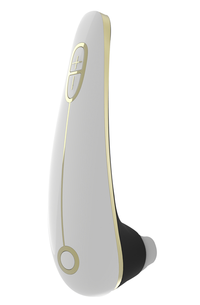 Womanizer +Size Lufttrycksvibrator | | Intimast
