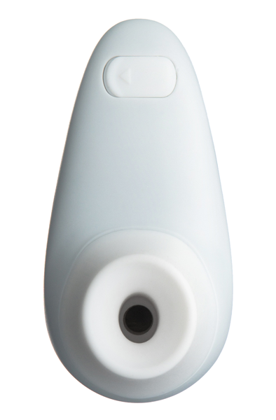 Womanizer Starlet Snow Lufttrycksvibrator |  | Intimast