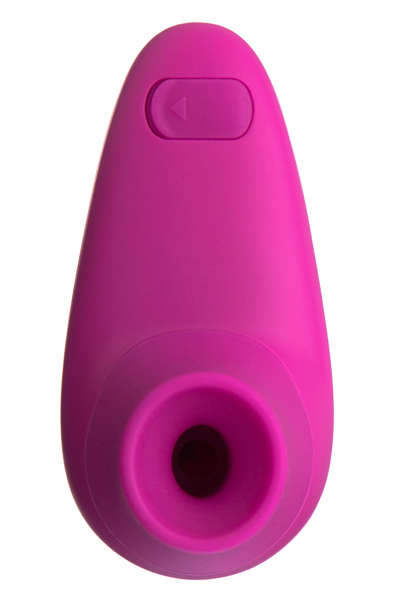 Womanizer Starlet Fuchsia Lufttrycksvibrator | | Intimast