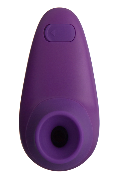 Womanizer Starlet Purple Lufttrycksvibrator | | Intimast
