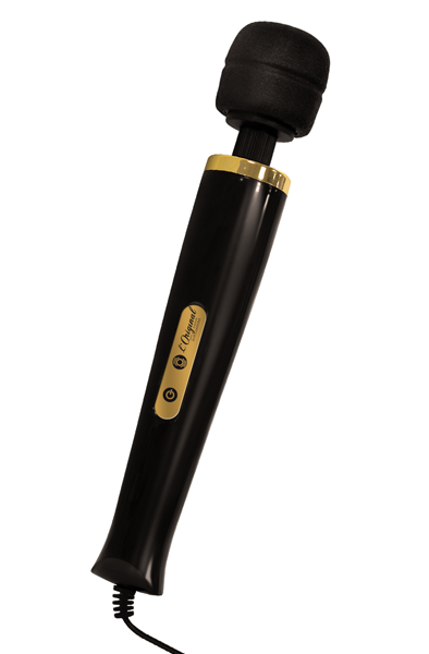 Marc Dorcel Wand Body Massage LOriginal Magicwand / Massagewand |  | Intimast