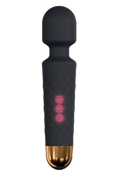 Marc Dorcel Vibrator Wand Wanderful Massager Magicwand / Massagewand | | Intimast