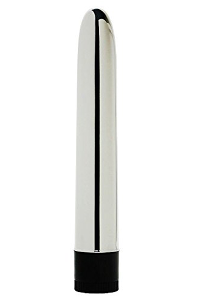Marc Dorcel Silver Star Vibrator |  | Intimast