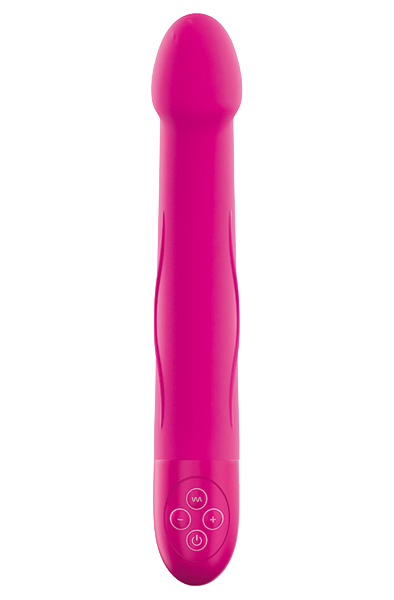 Marc Dorcel Real Vibration M Vibrator |  | Intimast