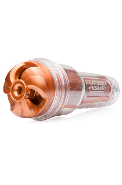 Fleshlight Turbo Thrust Copper Fleshlight |  | Intimast