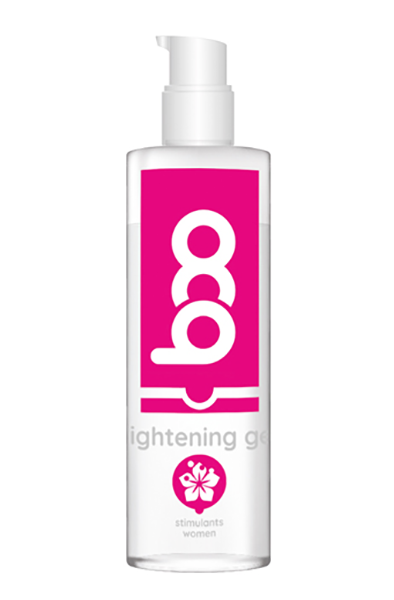 BOO Tightening Gel Women 50ml Lusthöjande gel |  | Intimast
