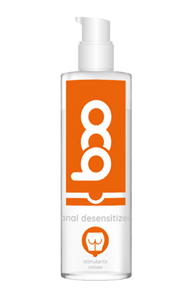 BOO Anal Desensitizer 50 ml Avslappnande spray |  | Intimast