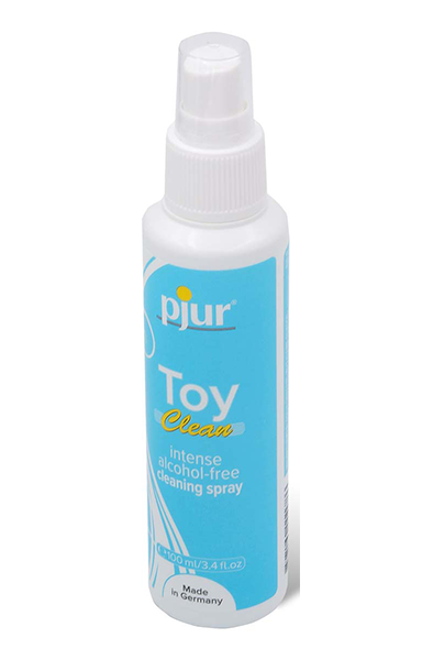 Alternativ bild 1 för Pjur Toy Clean