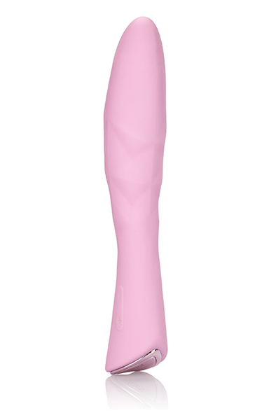 Jopen Amour Silicone Wand Pink Vibrator