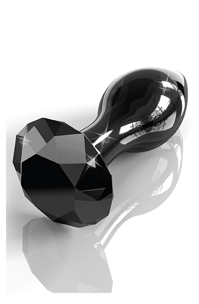 Pipedream Icicles No 78 Analplugg i glas |  | Intimast