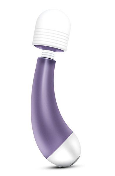 Nöje W3 Wisteria Magicwand / Massagewand