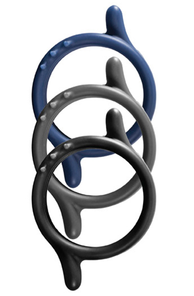 NMC Powerup Penisringar paket | | Intimast