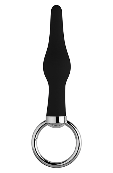 NMC Butt O 8cm Anal plugg Analplugg |  | Intimast