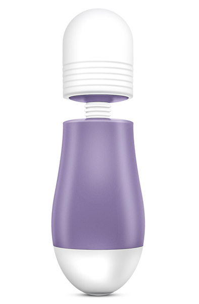 Nöje W2 Wisteria Magicwand / Massagewand | | Intimast