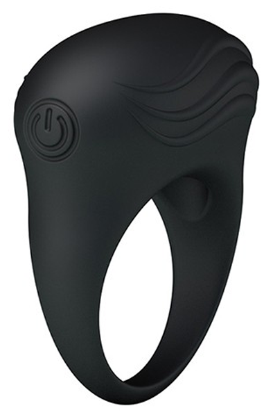 Pretty Love Bertram Penisring med vibrator |  | Intimast