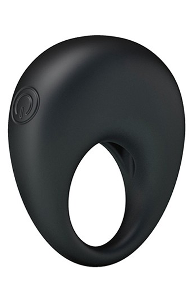Pretty Love Trap Penisring med vibrator | | Intimast