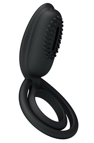Pretty Love Esther Penisring med vibrator | | Intimast
