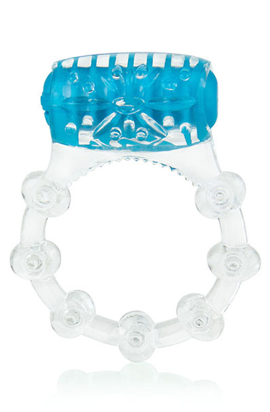 Screaming O ColorPop Quickie Vibrating Ring Penisring |  | Intimast