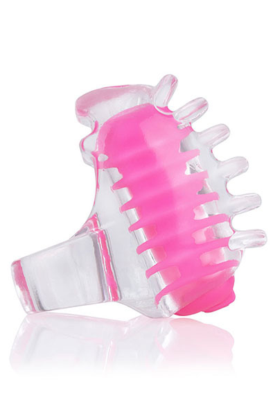 Screaming O FingO Tips Fingervibrator |  | Intimast