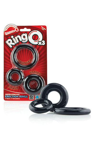 Alternativ bild 1 för Ringo 3-pack