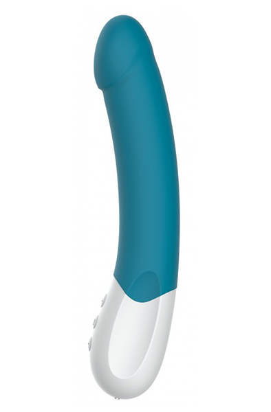 Liebe Exciter Vibrator