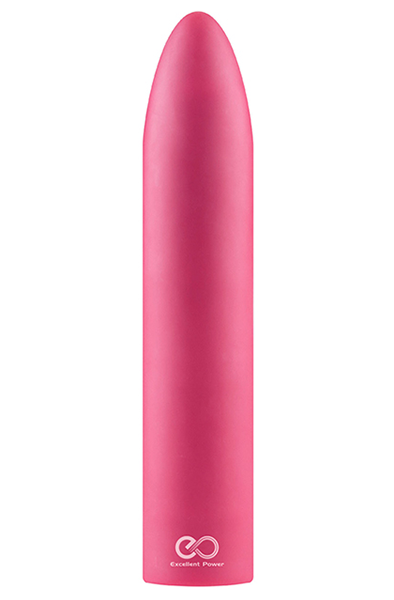 NMC G Touch 15cm Recharge Vibrator Pink Vibrator | | Intimast
