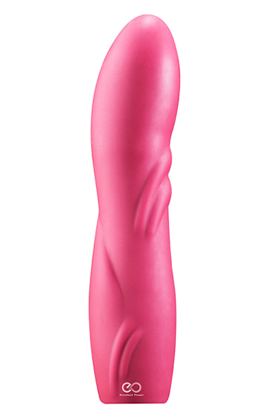 NMC G Touch 18cm Recharge Vibrator Pink Vibrator |  | Intimast