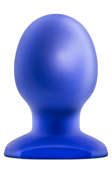 Performance Orb Plug Indigo Analplugg | | Intimast