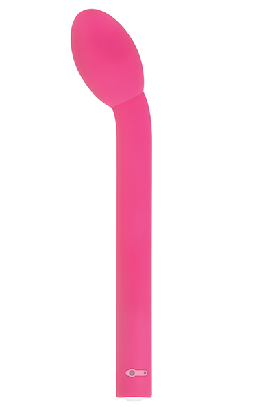 Evolved Rechargeable Power G Pink G-punktsvibrator | | Intimast