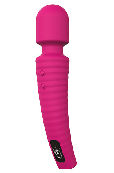 Dream Toys Gorgeous Magenta Magicwand / Massagewand | | Intimast