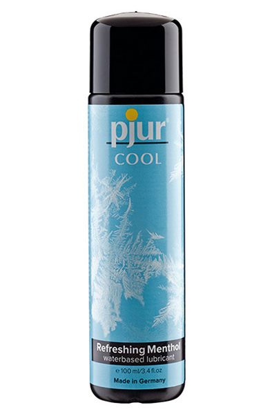 Pjur Cool 100ml Kylande Glidmedel |  | Intimast